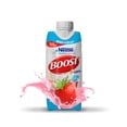 thumbnail image 1 of Suplemento Alimenticio Boost Menos Azúcar Sabor Fresa 330ml c/u, 1 of 5