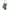 Dark Green, variant on HBASD Christmas Stockings, 13.77in Green Monster Christmas Stockings Hanging Ornaments for Family Christmas Holiday Decorations (Light Green)