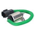 thumbnail image 1 of Válvula solenoide DV, componentes del solenoide de cierre de combustible Solenoide de cierre de combustible Calidad superior, 1 of 8