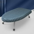 thumbnail image 2 of Chmadoxn Foldable Tabletop Ironing Board, Compact & Portable with Extra Thick Padding and Non-Slip Rubber Feet, Stable Mini Ironing Solution for Home & Travel, 2 of 8