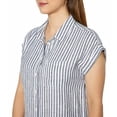 thumbnail image 4 of Orvis Ladies' Short Sleeve Linen Blend Shirt (1758407), 4 of 4