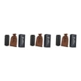 thumbnail image 2 of Eigraketly Outdoor Travel Folding Stool Chair Portable Seat Stick Walking line up Cane Type1 NO1, 2 of 6