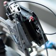 thumbnail image 2 of Pile Factice D-Tap vers NP-F550 Double Face + Type-C vers DR-E6, 2 of 8