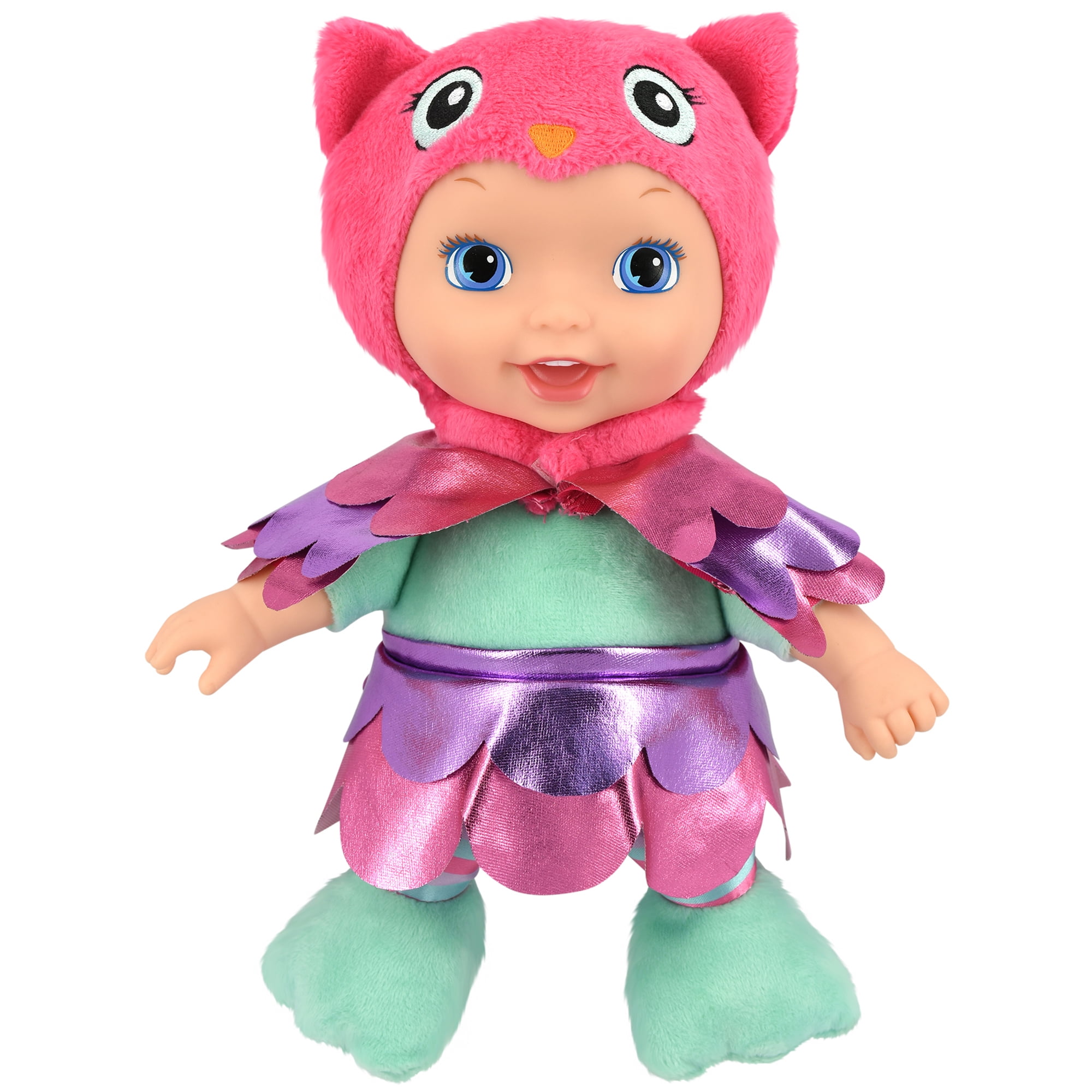 little cuties baby dolls