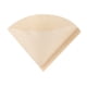 thumbnail image 5 of 40 Piezas Papel de Filtro de Café Natural Papel de Filtro para Café Filtros de Café Desechables ANGGREK  Otros, 5 of 8
