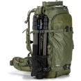 thumbnail image 4 of Shimoda Action X50 Water Resistant Camera Backpack Green *No Core Unit* 520-105, 4 of 9