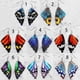 thumbnail image 4 of Butterfly Wings Drop Earrings Dangle Earrings Pendant Earrings Women Jewelry, 4 of 5