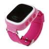 Children GPS Tracker Smartwatch Smart Watch for Kids Anti-Lost Sos Sim Card Watch Parent Control by Smartphone Q60 Smart Watch Location Tracker Watch