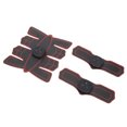 thumbnail image 2 of Abdominal Fitness Instrument,Intelligent Waist and Abdomen Body Massage Patch Abdominal Muscles Trainer Best in Class, 2 of 8