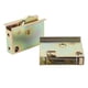 thumbnail image 5 of Conjunto De Rodillo De Puerta Corrediza, Evite Atascarse Rodillo De Puerta Corrediza Para Patio Rodamiento De Bolas De Acero De 1-1/2 Pulgada Para Puerta Pella, 5 of 7
