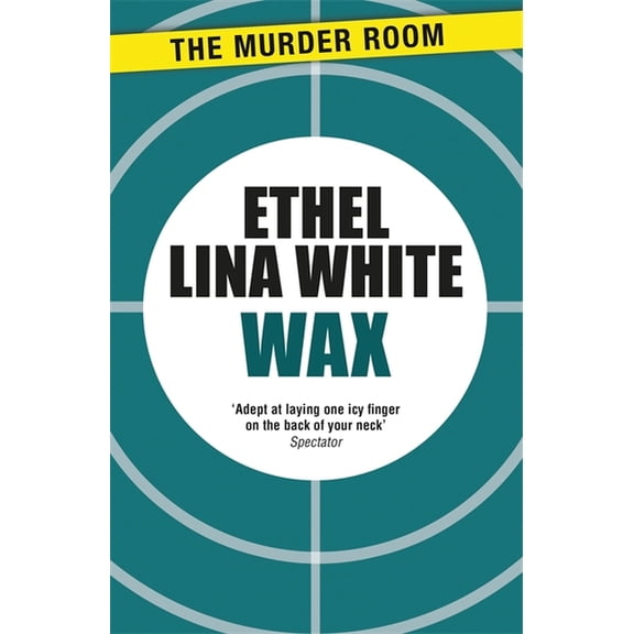 Wax, (Paperback)