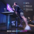thumbnail image 2 of Standing Desk – Adjustable Height Electric Desk With Memory Controller, 2 of 10