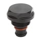 thumbnail image 1 of Tapón de válvula solenoide turbo HE351CW con junta tórica de repuesto negro para Dodge Ram 2004-2007, 1 of 6