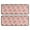 Pink Cow Happy, variant on Kitchen Rugs Sets Of 2,White Cow Family Spot Pattern Anti Fatigue Kitchen Mat Rugs Non Slip Washable,Decorative Kitchen Floor Mats for Kitchen,Sink,Laundry,17"x47" 17"x47"