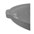 thumbnail image 5 of Rubbermaid Brute 55 Gallon Trash Can Lid, 5 of 5