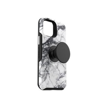 OtterBox - Otter + Pop Symmetry Case with PopGrip for Apple iPhone 12 mini