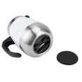 thumbnail image 1 of Taza De Café Agitadora Eléctrica Portátil De Acero Inoxidable, 1 of 7