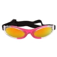 thumbnail image 4 of Lunettes de Protection pour Chat, Réglables à Double Fixe Protéger les Yeux Élastiques Petites Lunettes de Soleil pour Petit Chien, Noir Rouge, Bleu Rouge, Bleu Gris, 4 of 8
