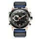 thumbnail image 1 of Reloj de cuarzo para hombre, relojes para hombre, reloj deportivo de moda para hombre, reloj de cuarzo digital LED, relojes casuales para hombre, 1 of 3
