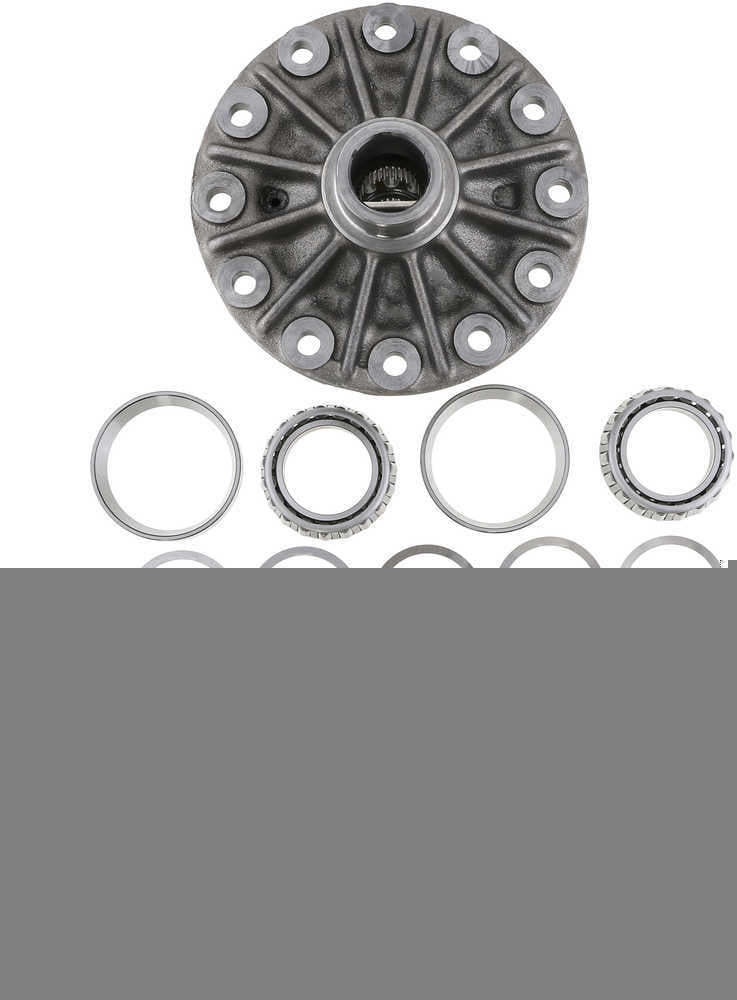 Spicer 2005501 Differential Carrier