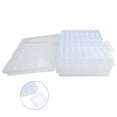 thumbnail image 5 of Photo Storage Box Photo Storage Cases 16 Boxes Suitable for 4\" x 6\" Pictures, 5 of 13