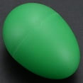 thumbnail image 3 of 18pcs Egg Shakers Plastic Music for Kids Maracas Eggs Percussion Toys, 3 of 4