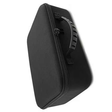 Portable Hard Carrying Storage Box Case Waterproof Pouches for Play6 Video Projectors Portable Hard Carrying Storage Box Case Waterproof Pouches for Play6 Video Projectors