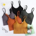 thumbnail image 5 of Seamless T-Shirt Bra for Women ，One Size, 5 of 5