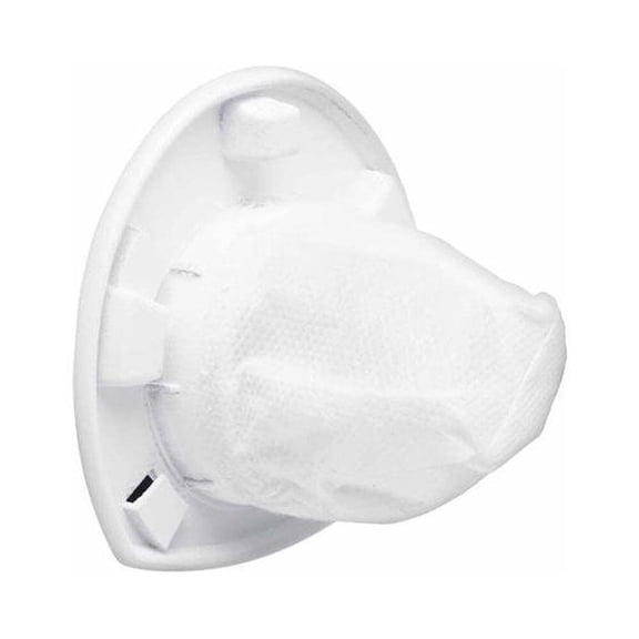 10 Compatible with Black & Decker VF110, VF110H Vacuum Cleaner Dust Buster 10 Filters // F610 Vacuum Cleaner Filters