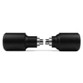 thumbnail image 2 of Krator No Cut Frame Sliders Motorcycle Fairing Protectors Compatible with 2007-2008 Honda CBR 600RR, 2 of 5