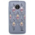 thumbnail image 1 of Funda para Motorola Moto E4 con diseño de Mano de Fatima Patron InstaCase Serie Mano de Fatima Antigolpes, 1 of 5