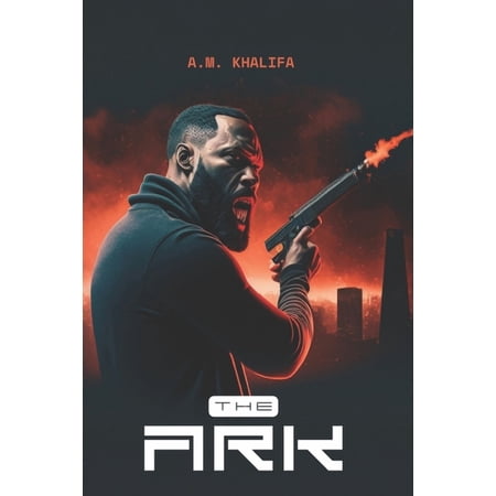 The ARK (Paperback)