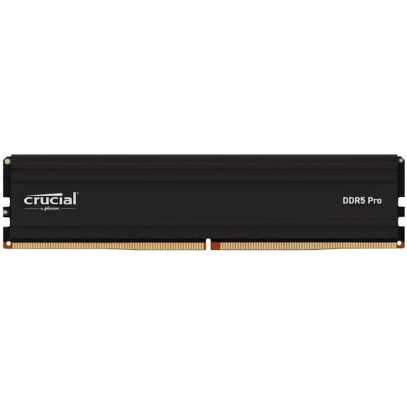 Crucial Pro 32GB DDR5 5600