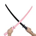 thumbnail image 1 of New Upgraded 3D Printed Gravity Retractable Samurai Sword Model Toys, 1 of 5