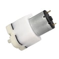 thumbnail image 2 of Bomba de aire portátil, microbomba de vacío de CC, amplificador de aire eléctrico para máquina envasadora de electrodomésticos, 7,2 W, 12 V CC, ≤600 mA, 2 of 14