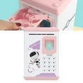 thumbnail image 2 of Electric Children Bank, Saving Pot, With Music Automatic Money Box For Kids Coin Bank Money Saving Money Saving Box, 2 of 8