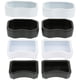 thumbnail image 5 of 2 Piezas de / / Geco / / Escorpión Alimentos Contenedor - NW-25-Negro, tal se describe, 5 of 8