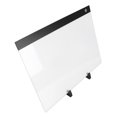 thumbnail image 4 of Tracing Light Board, Adjustable Angle A3 LED Light Pad USB Powered With Detachable Stand Clips For Rhinestone Painting, 4 of 8