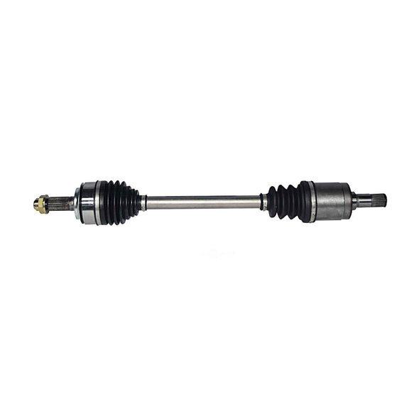 GSP NCV36154CV Axle Assembly
