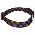 thumbnail image 4 of Country Brook Petz® Deluxe Creepy Crawlers Dog Collar Limited Edition - Made in the U.S.A., 2XS, 4 of 5