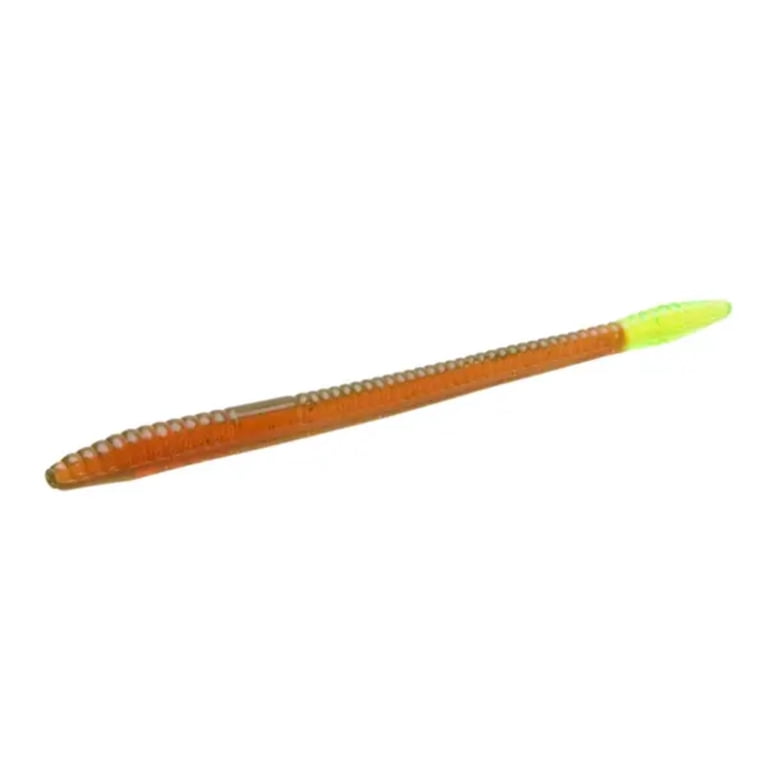 Zoom Finesse 4.5'' Soft Plastic Fishing Lures, Swimbaits