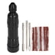 thumbnail image 1 of Kit de herramientas de reparación de neumáticos de aleación de aluminio Herramientas de reparación de neumáticos portátiles duraderas para reparar rayones y daños en las ruedas, 1 of 12
