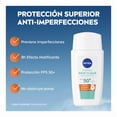 thumbnail image 3 of Fluido Diario Anti-imperfecciones Nivea Derma Skin Clear 40ml, 3 of 8