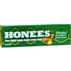 Honees Cough Drops - Menthol - Case Of 24 - 9 Pack