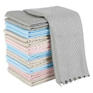 UTILITY TOWEL 25in X17in ABSORBENT 100% Cotton Lint Free ** LOT OF