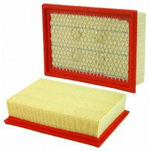 Wix Filter 348 Air Filter for 2000-2007 Ford Taurus