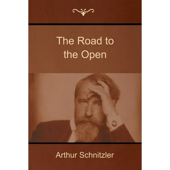 The Road to the Open (Paperback)