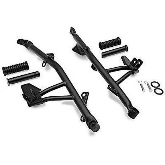 2015-2020 Genuine Kawasaki Vulcan S Passenger Footpeg Set 99994-0570