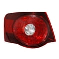 thumbnail image 1 of Calavera Bora 2005 A 2010 Volkswagen Izq Ext Obscura C/Arnés TYC ., 1 of 4