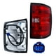 thumbnail image 1 of Calavera Silverado 2014 A 2018 Chevrolet Der DEPO ., 1 of 4
